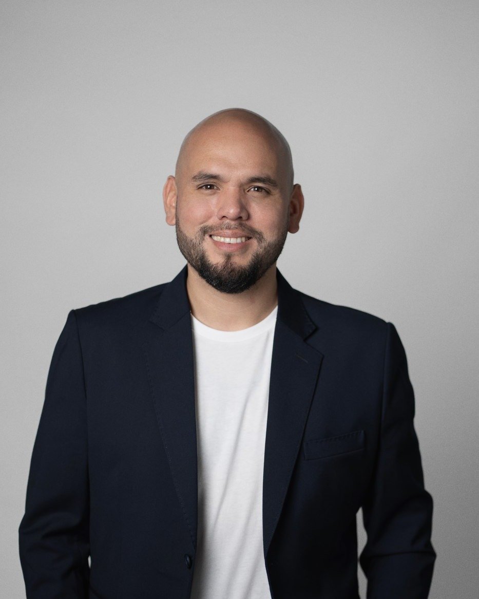 Pierre Ríos, reclutador corporativo y coach de empleabilidad