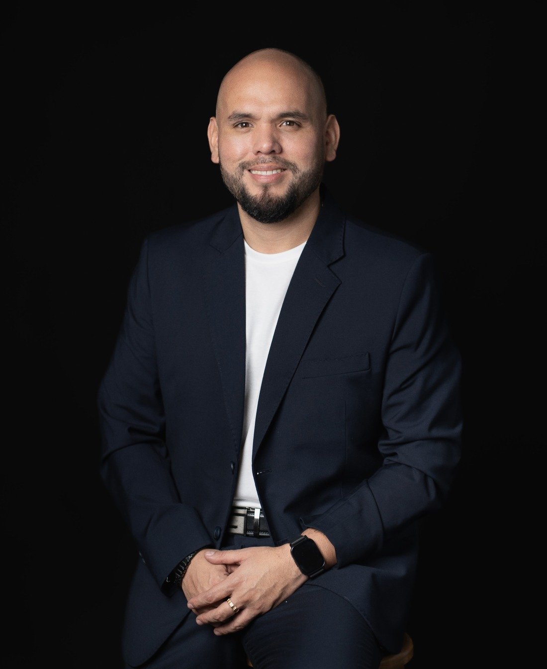 Pierre Ríos, Coach de Empleabilidad